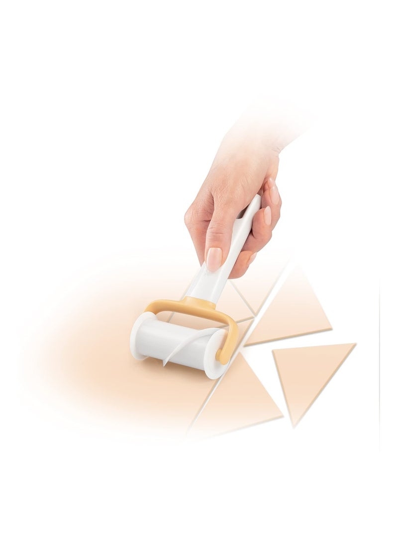tescoma - Delicia Tools -630038 Croissant Roller  Dough Roller  17X9 Cm - Image 1