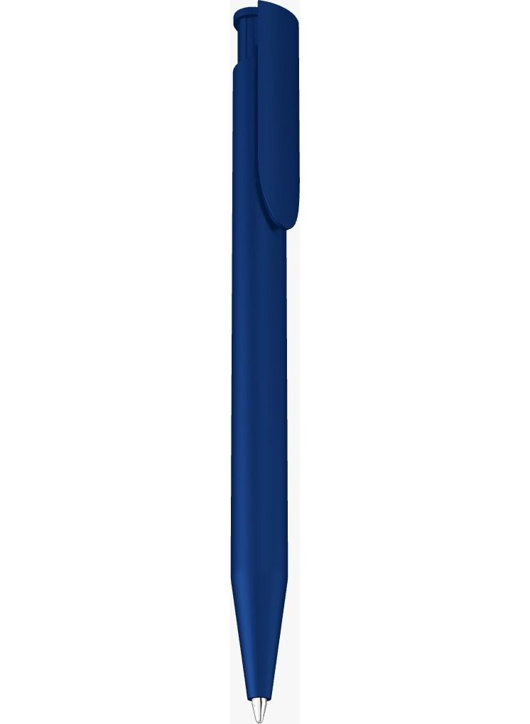 Uma 12 Pieces UMA Ballpoint Pens with Blue Ink (Royal Blue) - Image 5