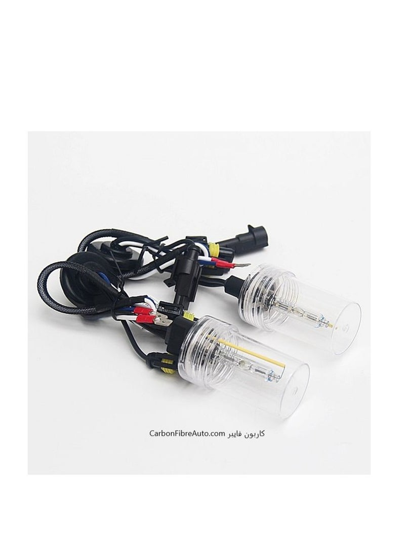 Generic Fast HID Xenon Kit 100 Watt Model 9005 - Image 5