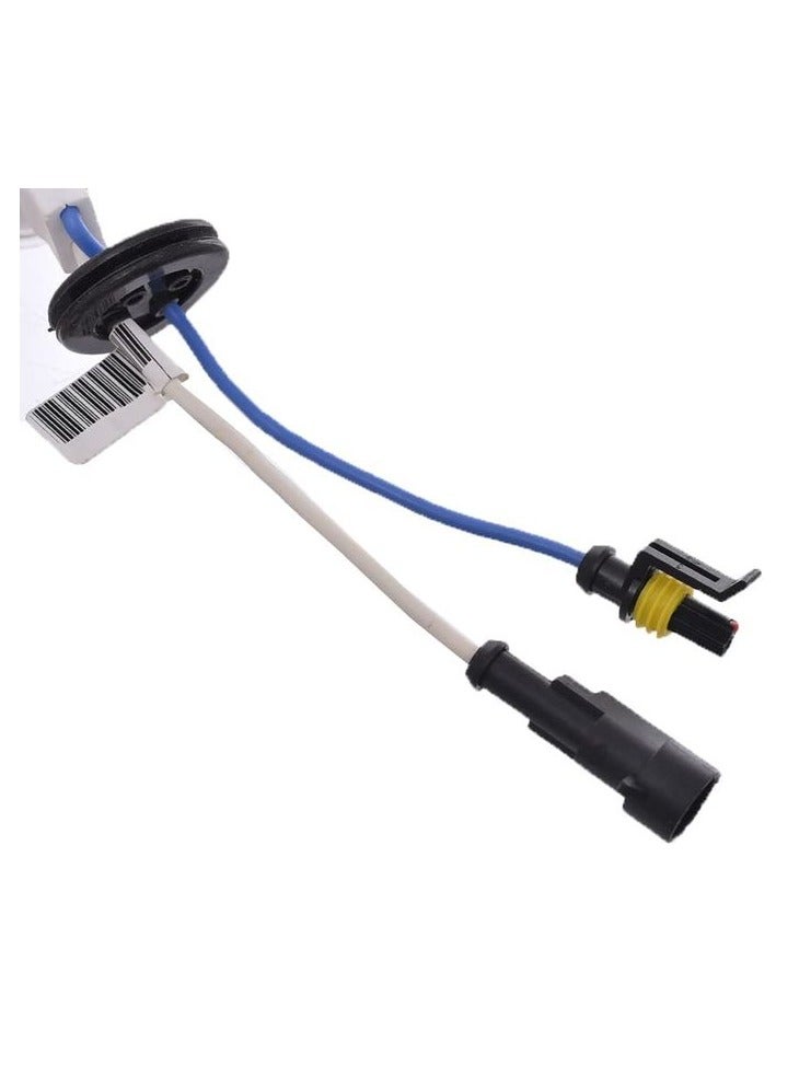 Generic Fast HID Xenon Kit 100 Watt Model 9005 - Image 4
