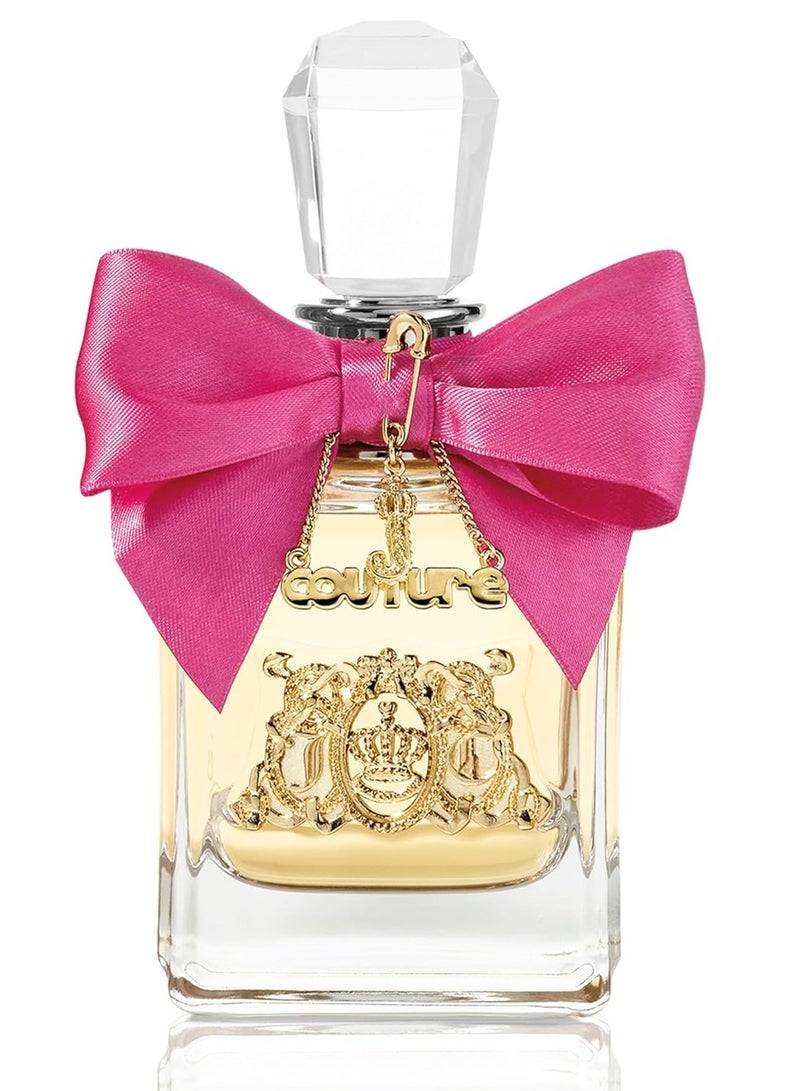 جوسي كوتور او دي بارفان فيفا لا جوسي من جوسي كوتور  للنساء، سعة 100 مل - Image 2