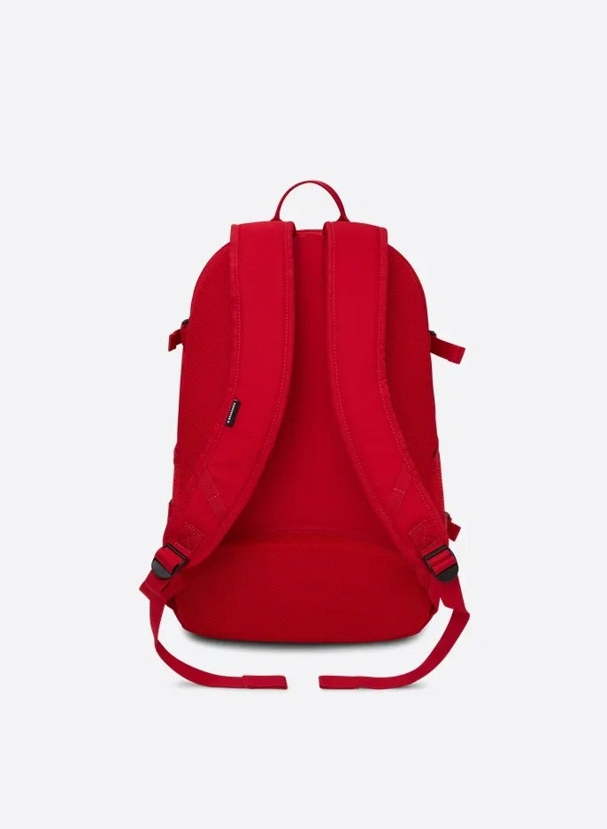 CONVERSE Back to School Classic Go 2 Vertical Pull Side Mesh Pocket Back Air Cushion Colorful School Bag - Image 3