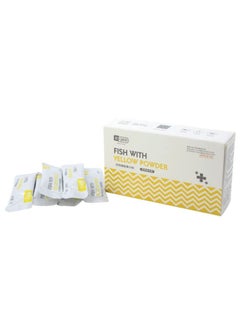 Aquarium Yellow Powder Bags - pzsku/Z6FD6C2BC5E8F9D2268D9Z/45/_/1653471816/80870367-a7ae-4688-927b-a0f87e286f67