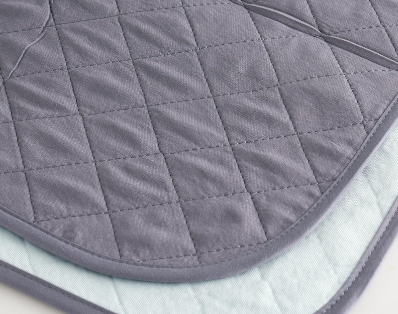 Brosive Hide Stains Extra Large Incontinence Pads (36x72 Inch), Heavy Absorbent, Waterproof, Washable Bed Protector for Adults & Pets - Image 3