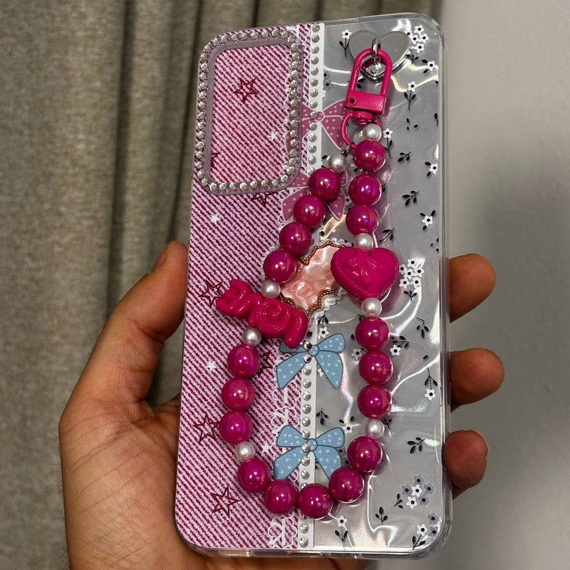 Back Cover Compatible With Phone SAMSUNG A16 4G - Image 2