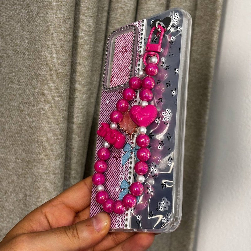 Back Cover Compatible With Phone SAMSUNG A16 4G - Image 1