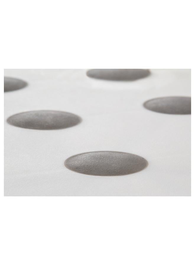 Zaboon Step Stool, White - Image 3