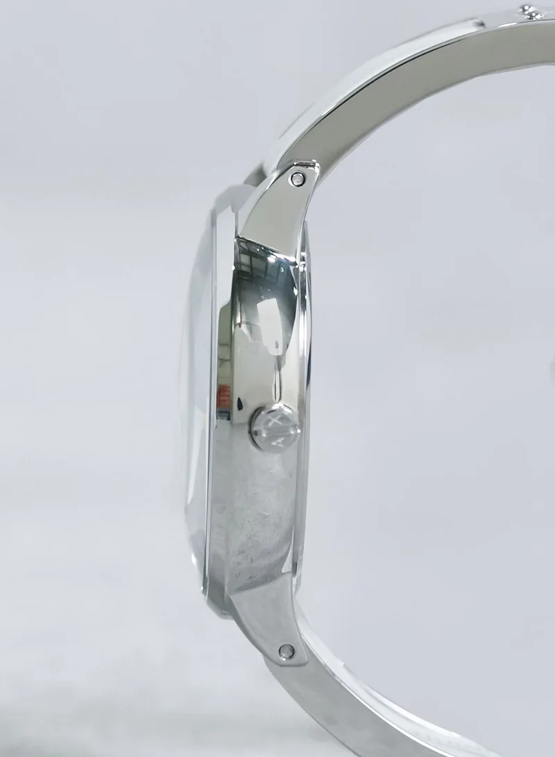 Armani Exchange Analogue Watch