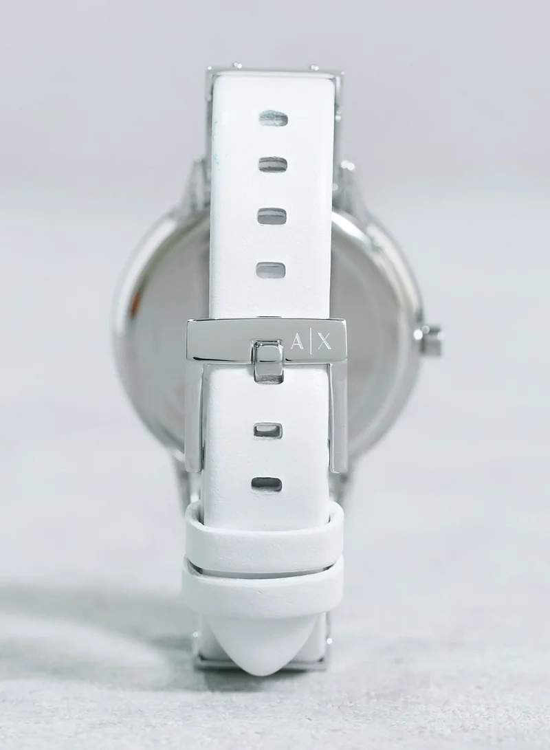 Armani Exchange Analogue Watch
