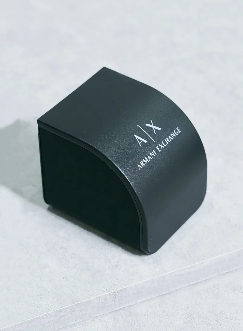 Armani Exchange Analogue Watch