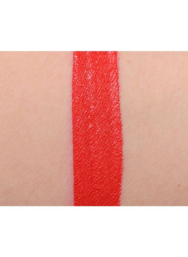 MAC Retro Matte Liquid Lipcolour Fashion Legacy - Image 3