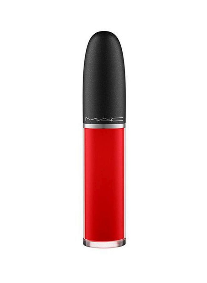MAC Retro Matte Liquid Lipcolour Fashion Legacy - Image 2