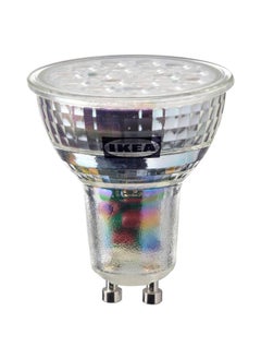 Zaboon LED bulb GU10 345 lumen, dimmable  - Image 1