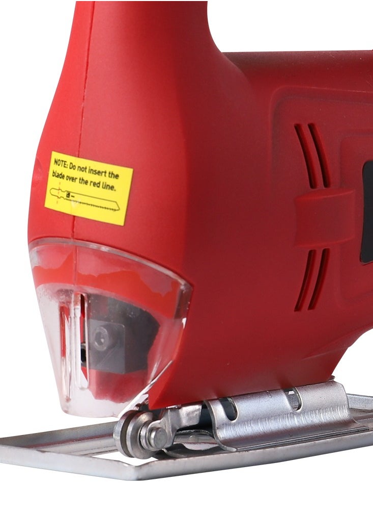 Edon JIG SAW  - Image 2