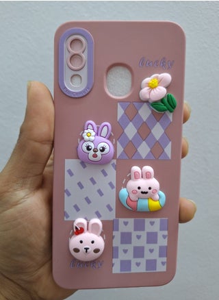 Back Cover Compatible With Phone Samsung A20 / A30 - pzsku/Z6FD739AF3FE4E01CBD7EZ/45/1744115040/a725a2fe-a9e2-4c22-aa93-d2578991a28d