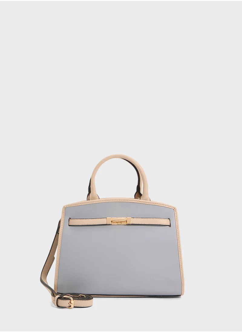 خزانة Womens Satchel Bag