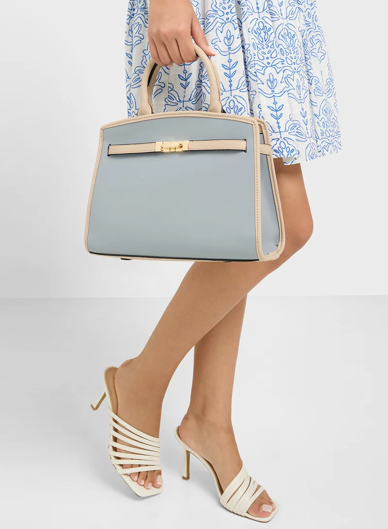 Khizana Womens Satchel Bag