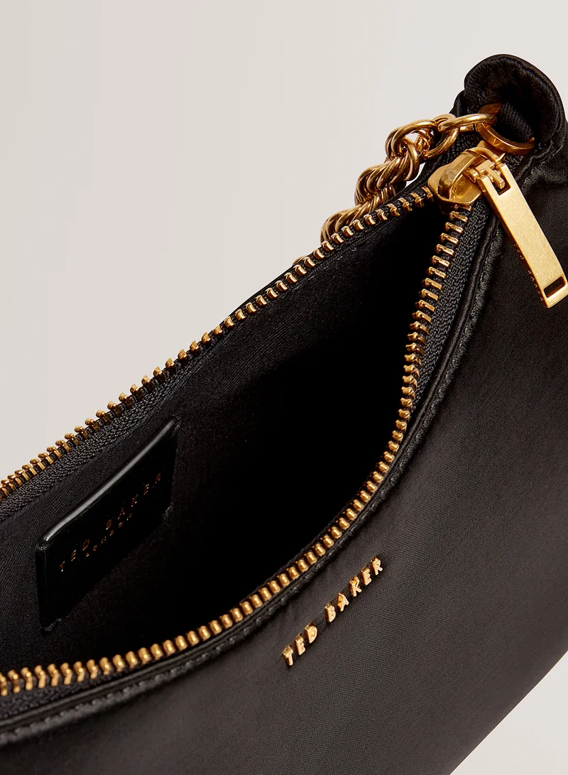 Ted Baker Agnise Chain Detail Shoulder Bag