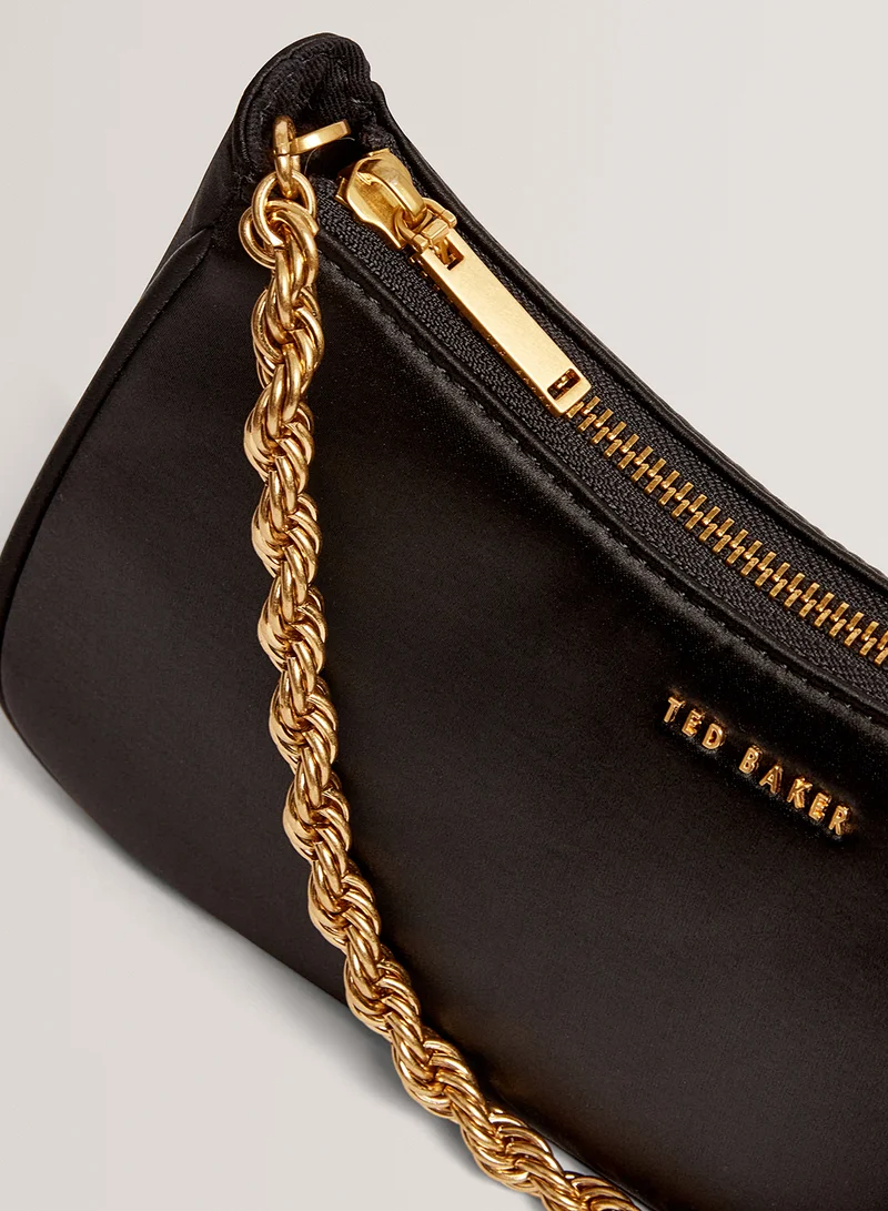 Ted Baker Agnise Chain Detail Shoulder Bag