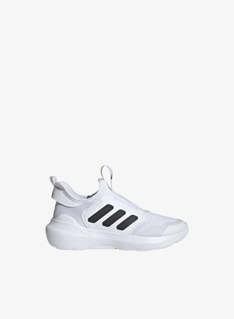 adidas أحذية رياضية للأطفال تينسور كومفورت   بيضاء