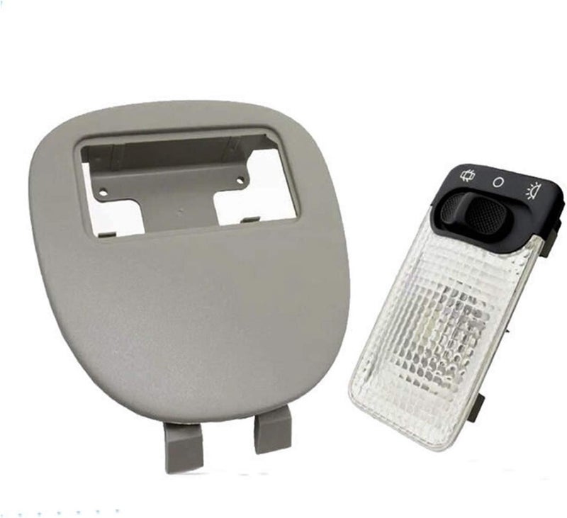 Wivplex Car Reading Light for Peugeot and Citroen - Image 2