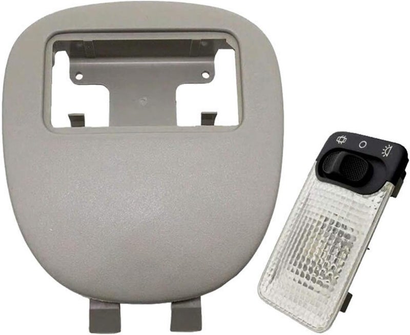 Wivplex Car Reading Light for Peugeot and Citroen - Image 1