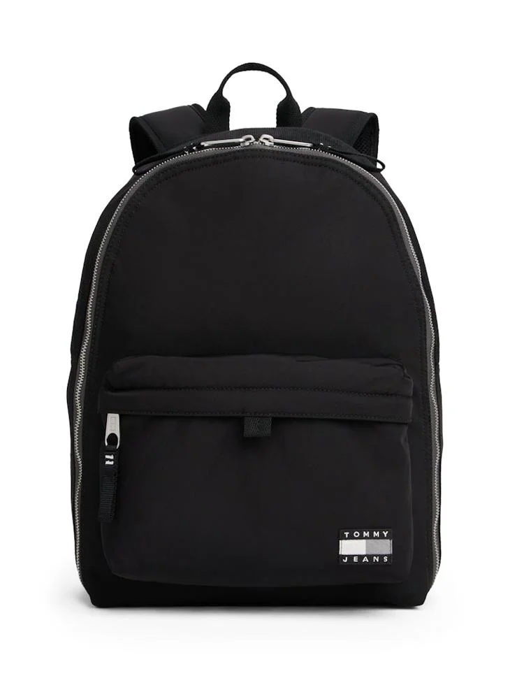 Logo Backpack