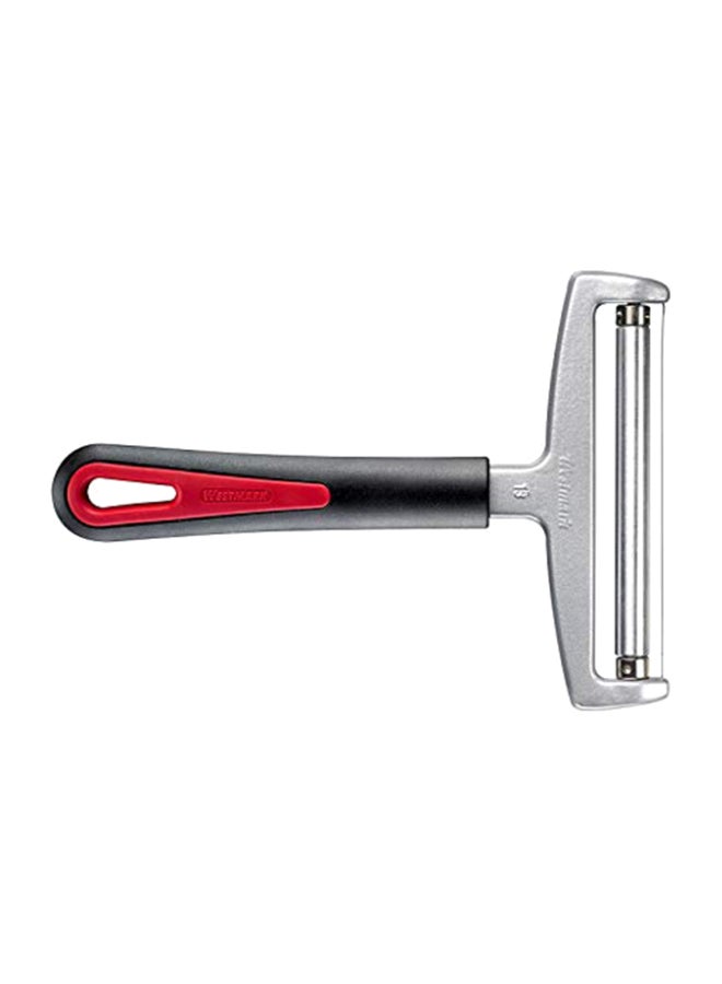 Westmark 29272260 Special Gallant Cheese Slicer, one size, Red/Black - Image 1
