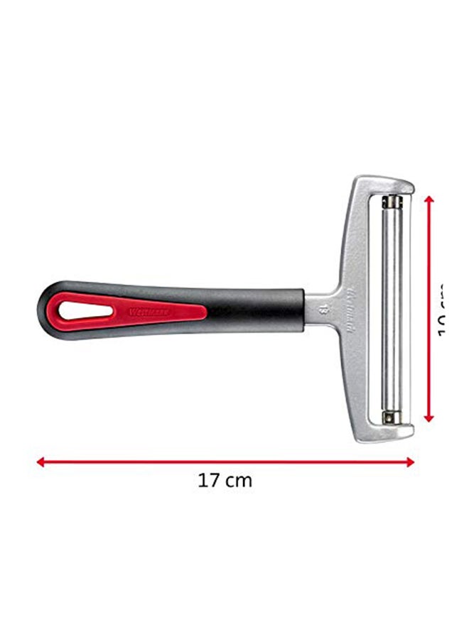 Westmark 29272260 Special Gallant Cheese Slicer, one size, Red/Black - Image 2