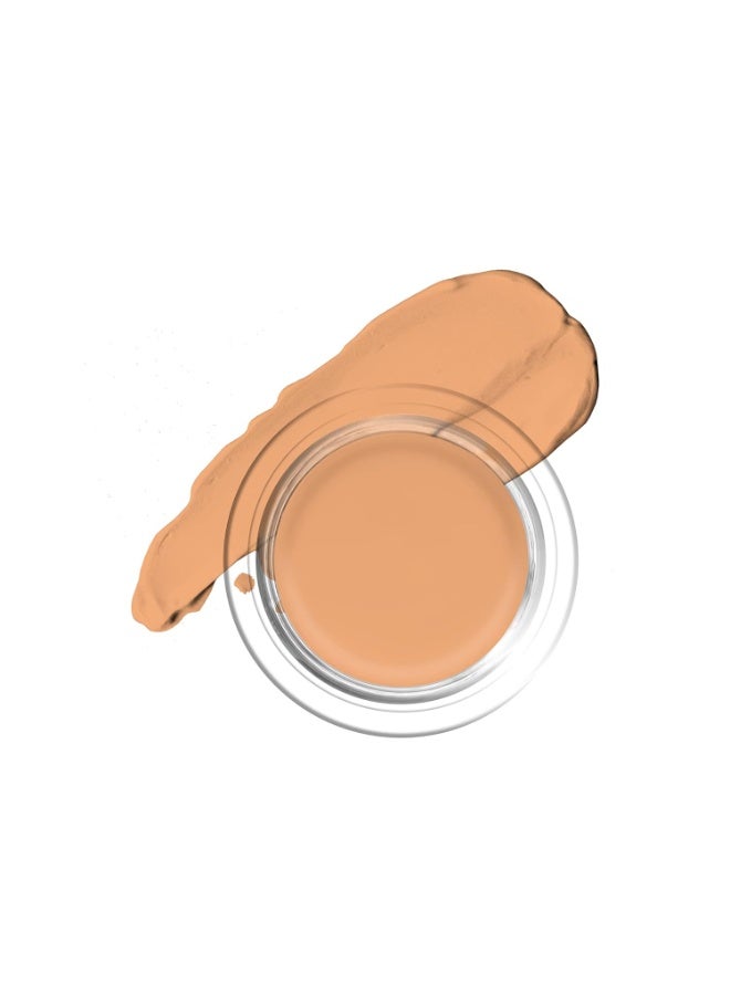 Colors Queen 2 in 1 Cream Foundation & Concealer | Lightweight, Full Coverage Matte Finish with SPF 15 | Long Lasting Foundation for Face Makeup (FS-29) 12g - Image 2