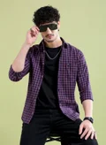 ذا انديان كراج كو Maroon