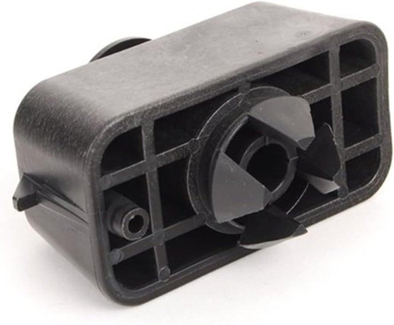 QASULER Car Jack Support Pad for Mercedes-Benz - Image 1