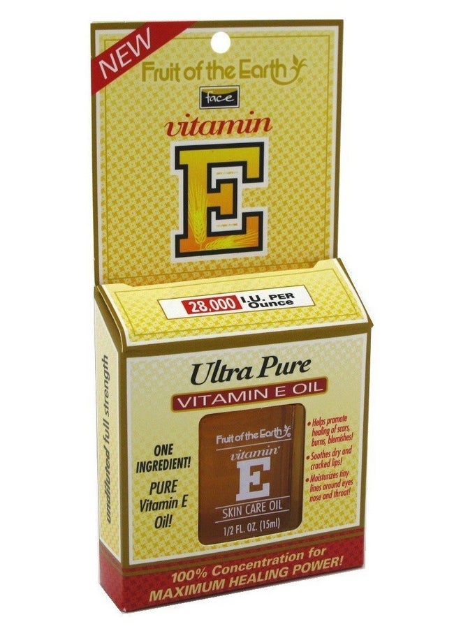 Vitamin-E Oil 0.5Oz. - pzsku/Z6FD7F8B13A8402F20B51Z/45/_/1728309077/ec7937dd-140d-4896-927d-6db458a8e921