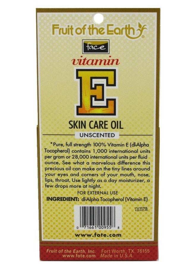 Vitamin-E Oil 0.5Oz. - pzsku/Z6FD7F8B13A8402F20B51Z/45/_/1728309086/bef23569-b255-47d0-b33b-5aa63260a409