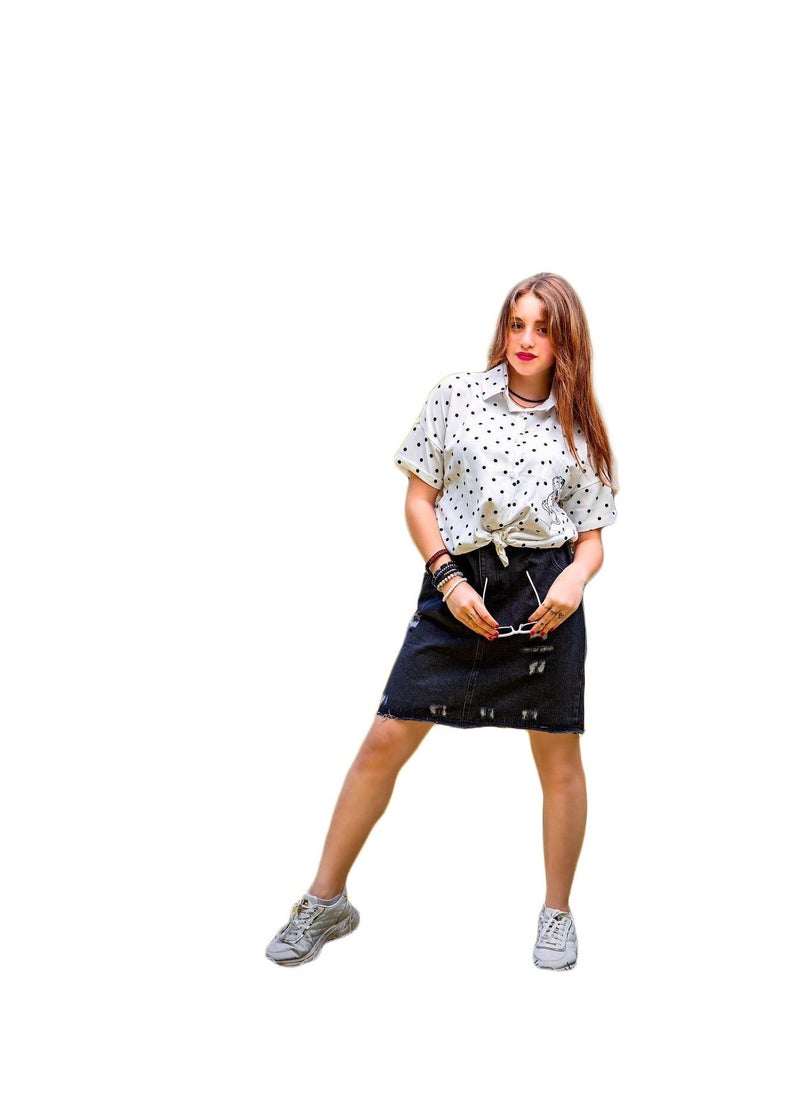Generic - Girls' set consisting of two pieces - Image 1