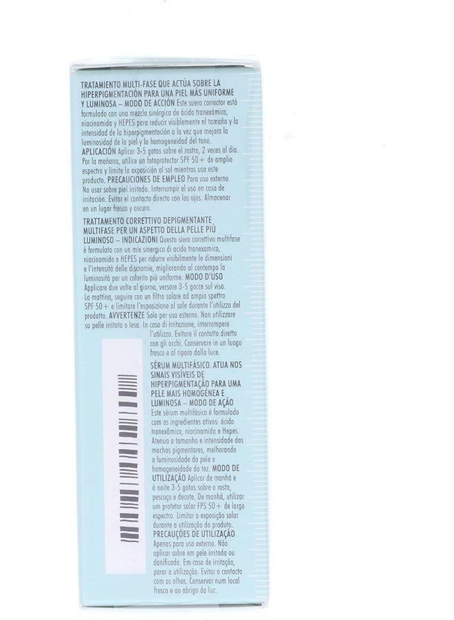 SKINCEUTICALS Skin Ceuticals Discoloration Defense Multi-Phase Serum 30Ml/1Oz - Image 3