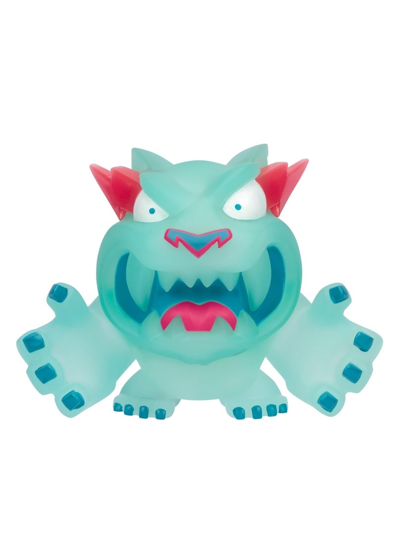 MR Beast Lab Vinyl Figure - Glow Panther - Image 2