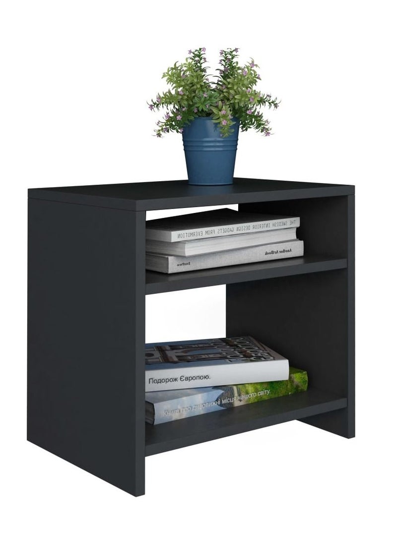 Bedside Table Black - pzsku/Z6FD81D30BEAC4932DC69Z/45/_/1652829295/90bd8ad3-18ac-4913-9b0d-5cb960c0c95e