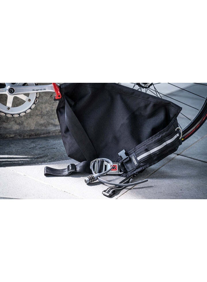 Ulac Air Just Combo Z-tie Lock Grey - Image 2