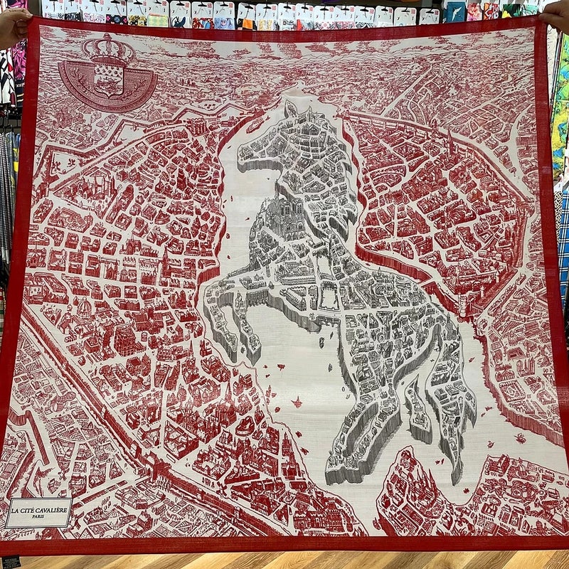 2022 New Little Red Book Explosions High-end Sense 130cm Large Square Scarf Womens Winter Girls Neck Large Shawl SR（12）