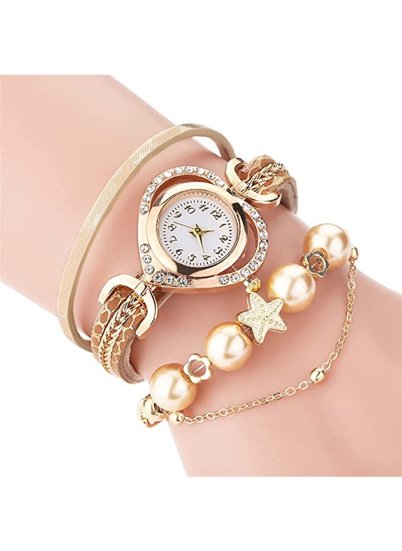 ماركة غير محددة - هدايا نسائية هديه هدايا بنات هديه للنساء ساعات نسائية ماركة - Image 1