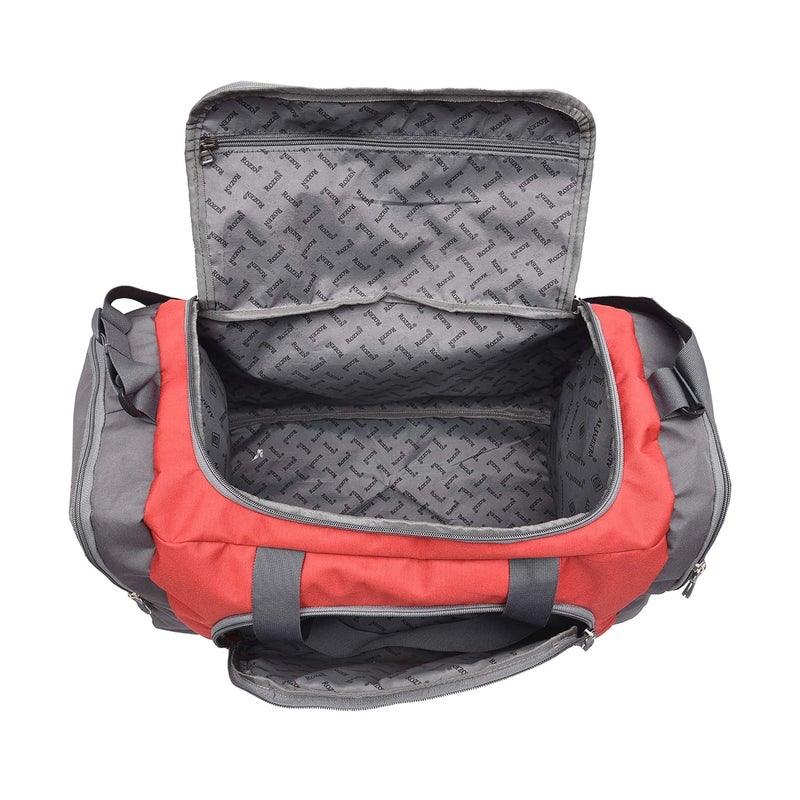 ROZEN حقيبة دفل 55 سم من بوليستر (ROZ-501 أحمر)  - Image 2