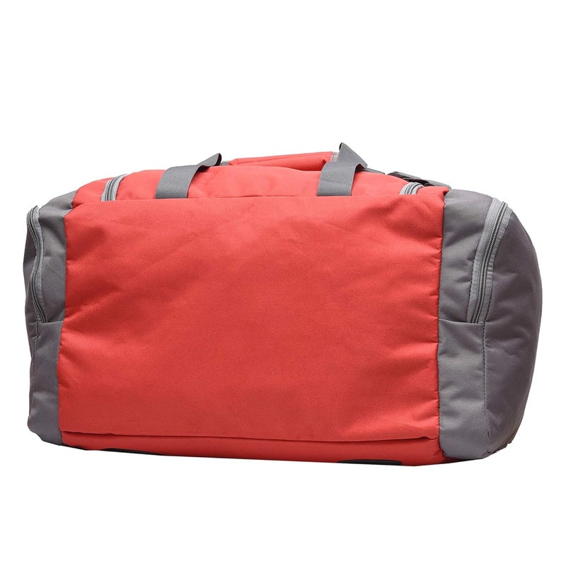 ROZEN حقيبة دفل 55 سم من بوليستر (ROZ-501 أحمر)  - Image 3