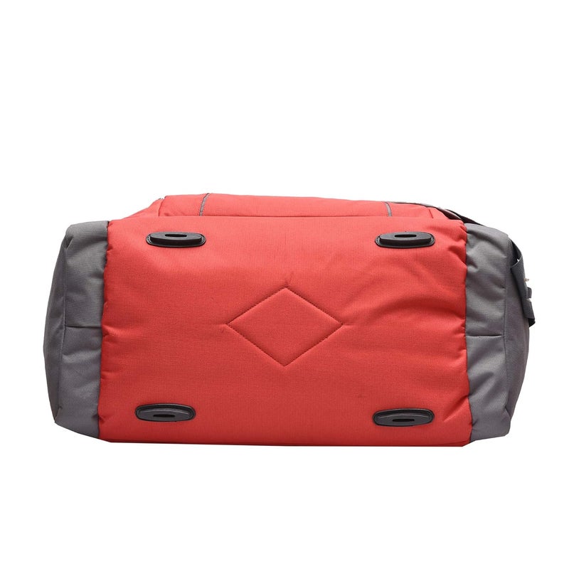 ROZEN حقيبة دفل 55 سم من بوليستر (ROZ-501 أحمر)  - Image 5