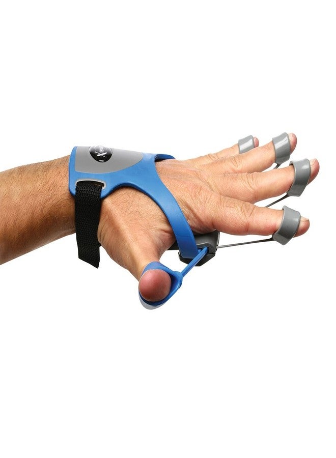 كاندو جهاز تمارين اليد XTENSORBLUE من شركة Clinically Fit Inc. - Image 3