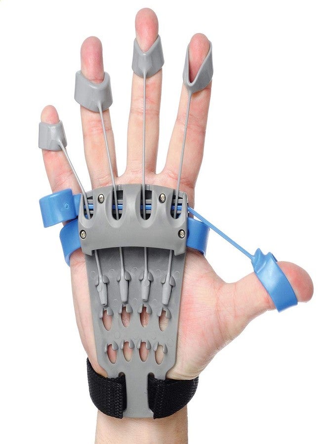 كاندو جهاز تمارين اليد XTENSORBLUE من شركة Clinically Fit Inc. - Image 1