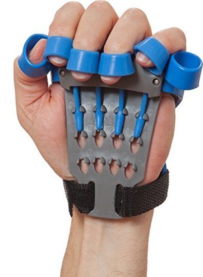 كاندو جهاز تمارين اليد XTENSORBLUE من شركة Clinically Fit Inc. - Image 4