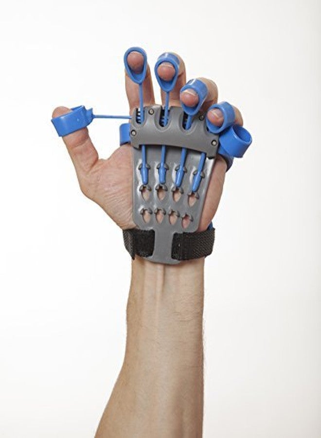 كاندو جهاز تمارين اليد XTENSORBLUE من شركة Clinically Fit Inc. - Image 5