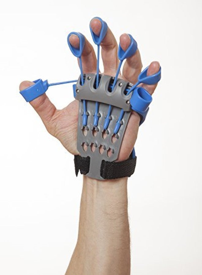 كاندو جهاز تمارين اليد XTENSORBLUE من شركة Clinically Fit Inc. - Image 2