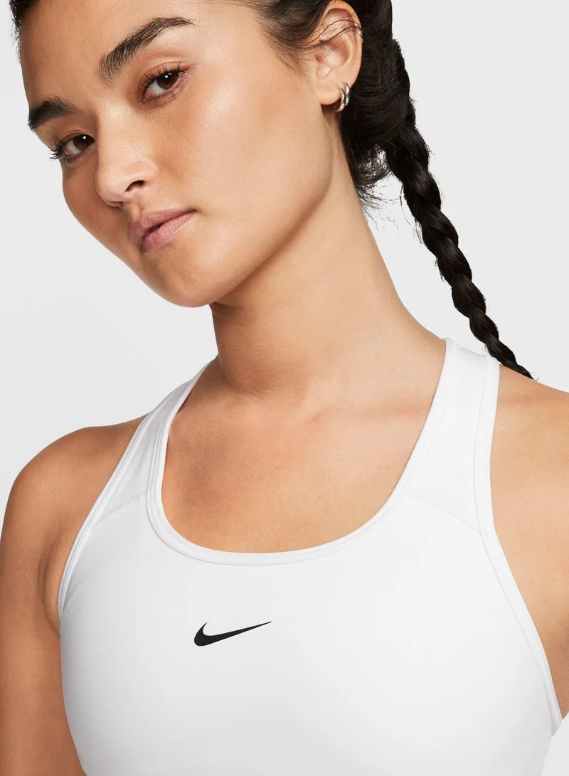 Nike Dri-Fit Swoosh Bra